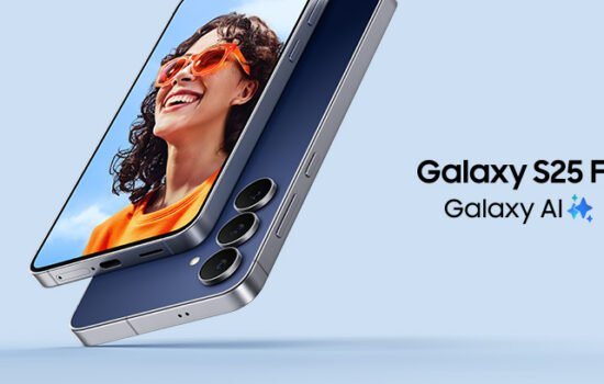 Samsung Galaxy S25 FE