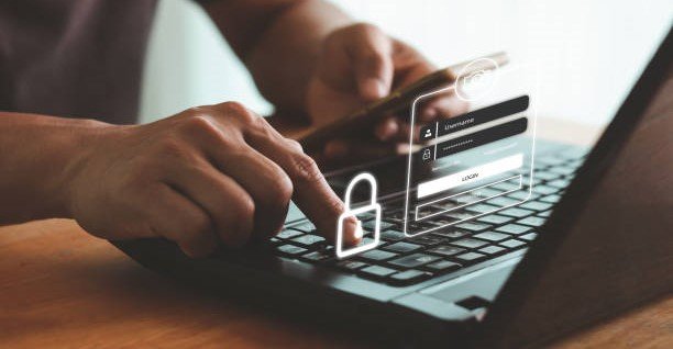 Вкрадені особисті данні