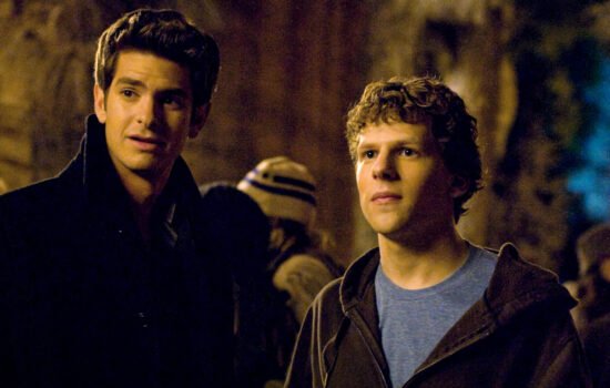 Соціальна мережа