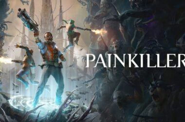 Painkiller