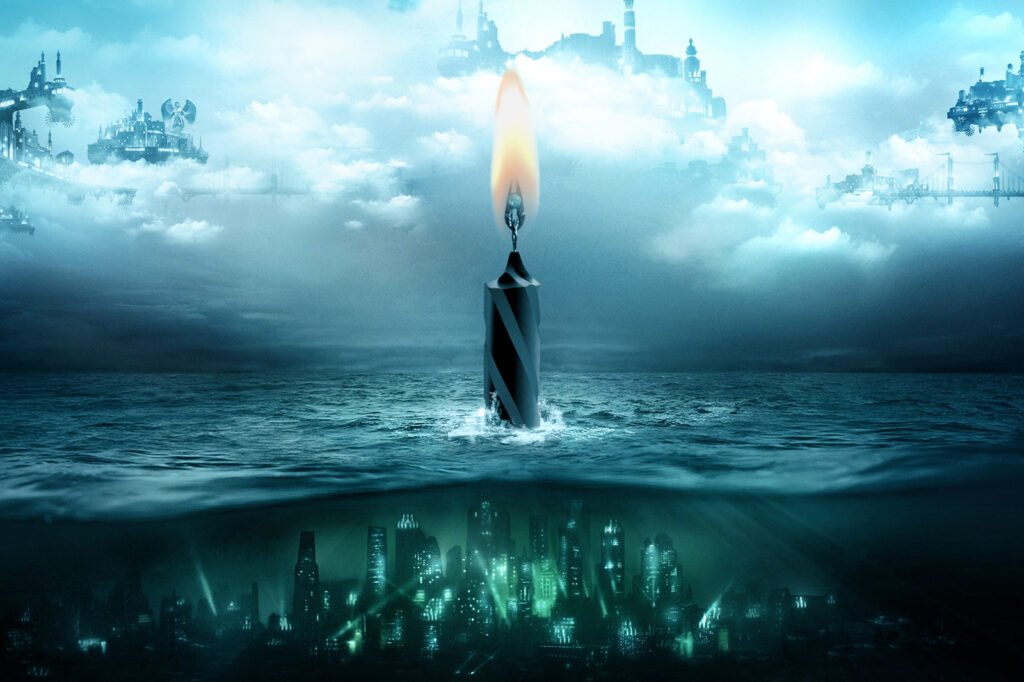 BioShock 1