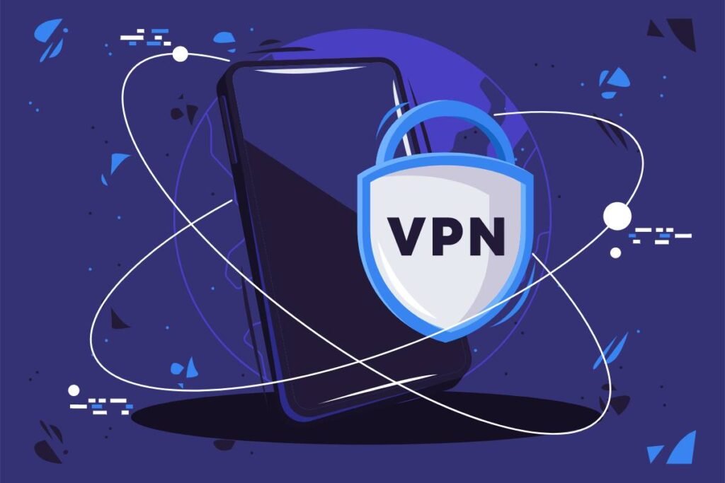 VPN