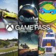 Xbox Game Pass