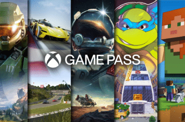 Xbox Game Pass