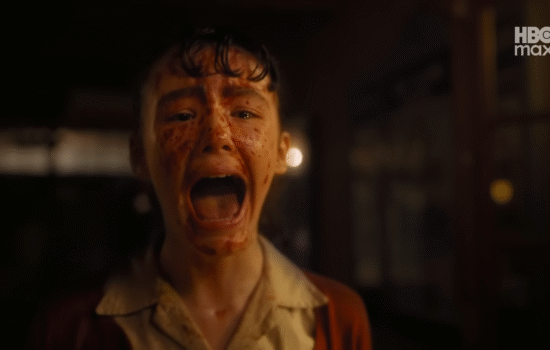 Воно: Ласкаво просимо до Деррі