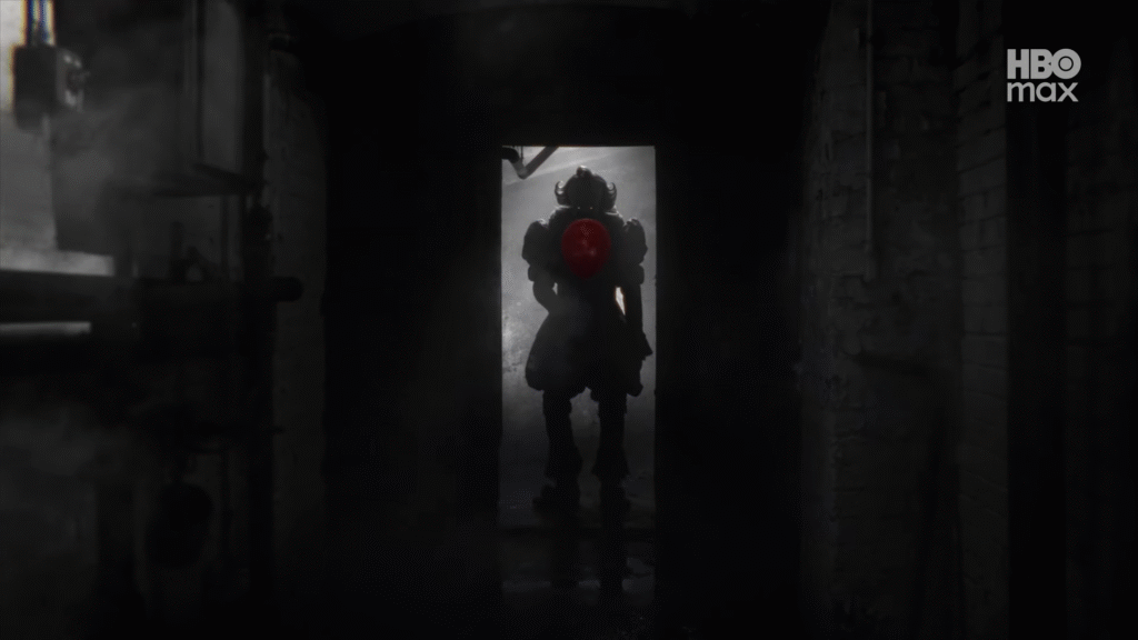 Воно: Ласкаво просимо до Деррі