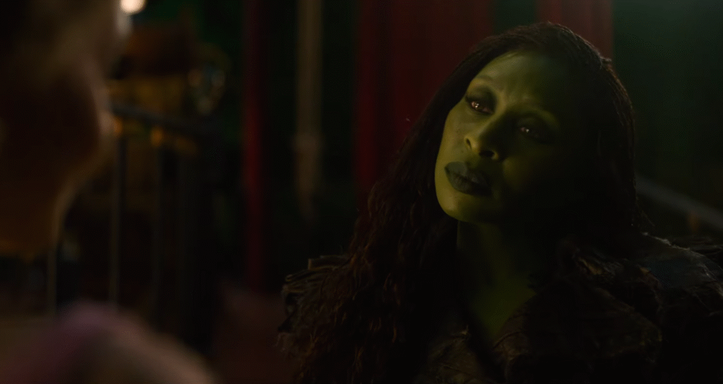 Wicked: Чародійка 2