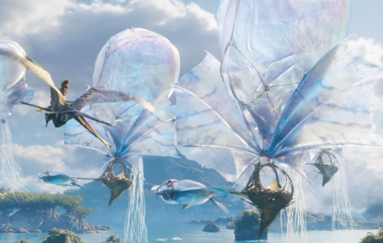 Аватар: Вогонь і попіл