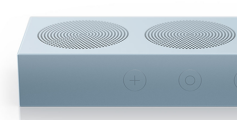 Портативна колонка Xiaomi