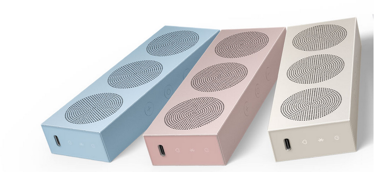 Портативна колонка Xiaomi