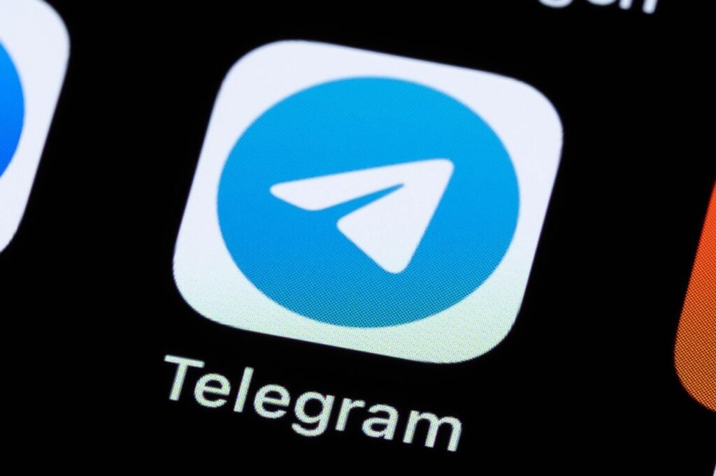 Telegram