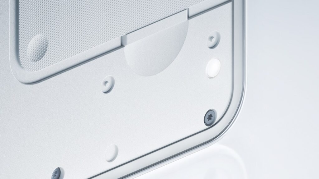 Nothing Phone (3a) Lite