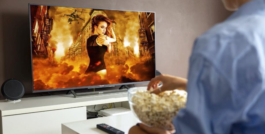 Як вибрати смарт-телевізор у 2025 році