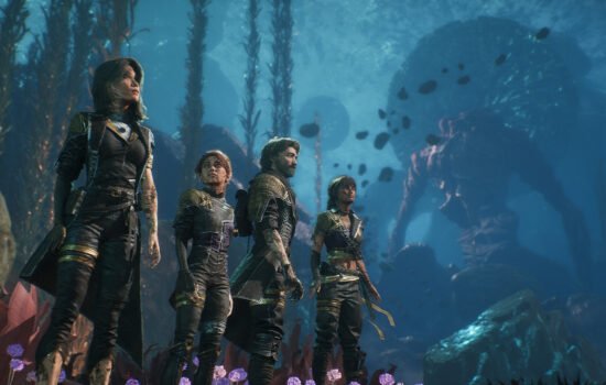 Clair Obscur: Expedition 33