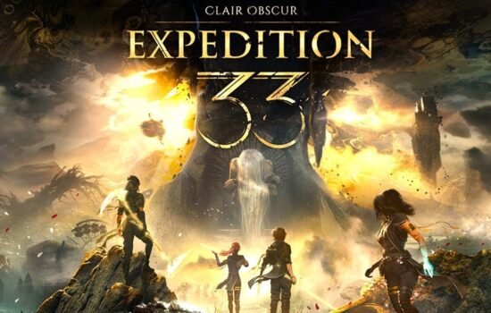 Clair Obscure: Expedition 33