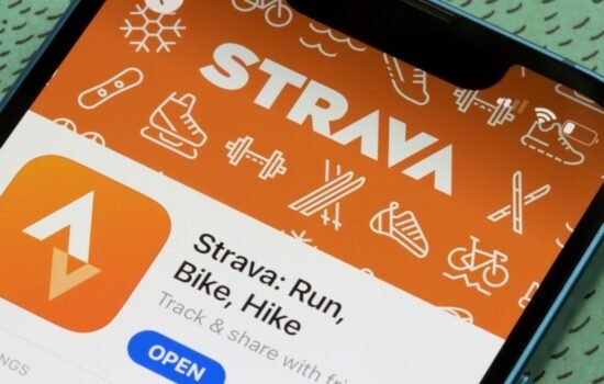 Strava