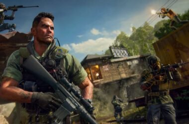 Call of Duty: Black Ops 6