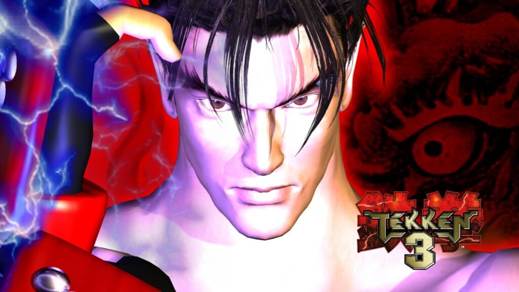 Tekken 3