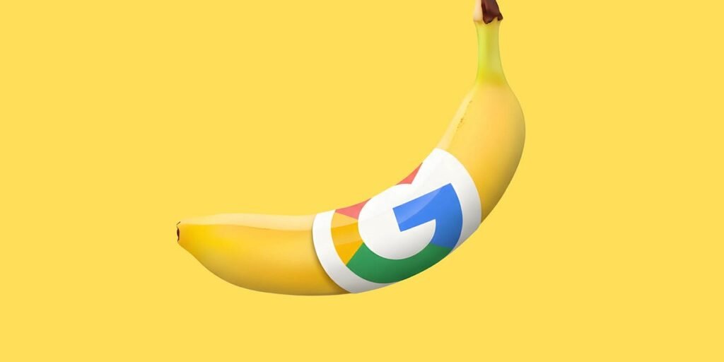Google Nano Banana