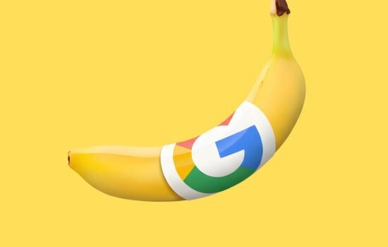 Google Nano Banana