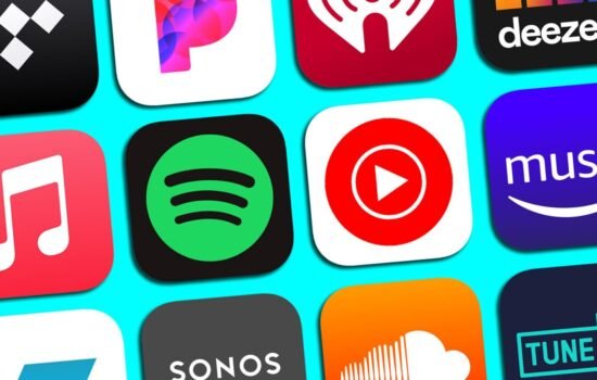 Який музичний стрімінговий сервіс обрати у 2025 році