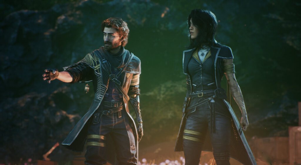 Clair Obscur: Expedition 33