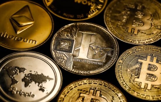 Криптовалюта