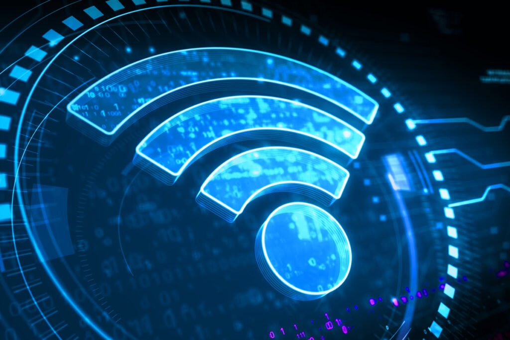 WiFi