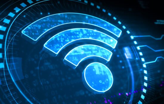 WiFi