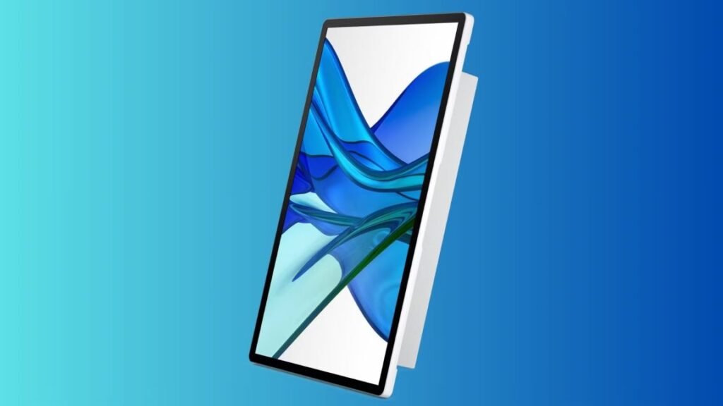 HP Series 5 Pro 14-inch Portable Monitor