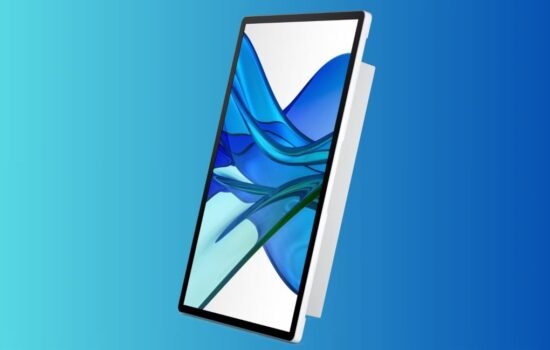 HP Series 5 Pro 14-inch Portable Monitor