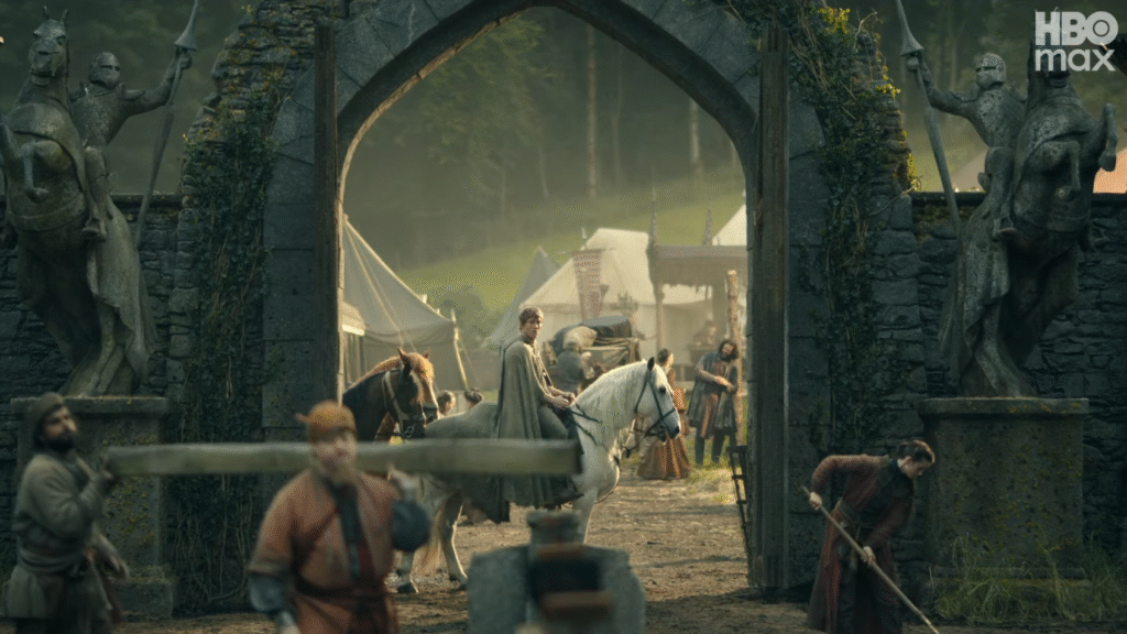 Лицар Семи Королівств