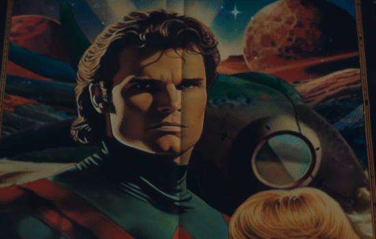 Чудо людина