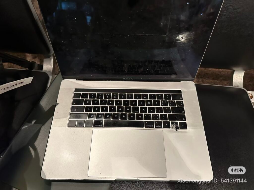 Macbook