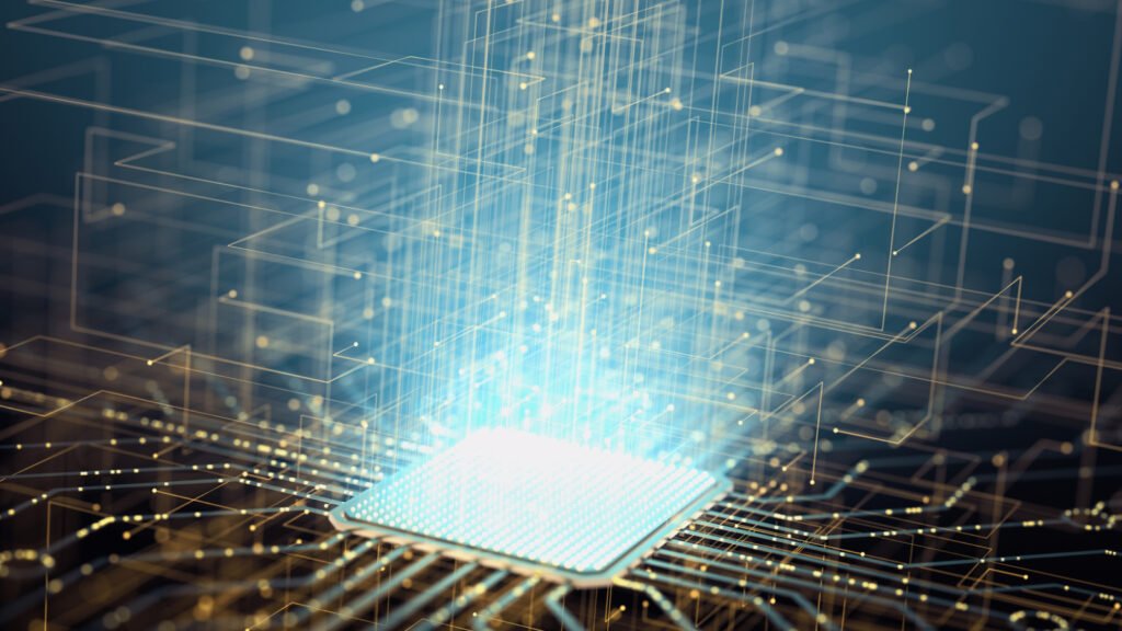 Інженери створили чип, який бачить космос із точністю вищою, ніж телескопи