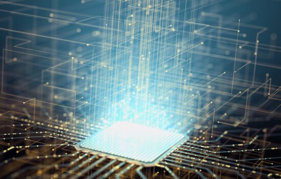 Інженери створили чип, який бачить космос із точністю вищою, ніж телескопи