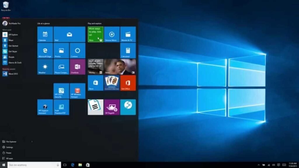 Windows 10