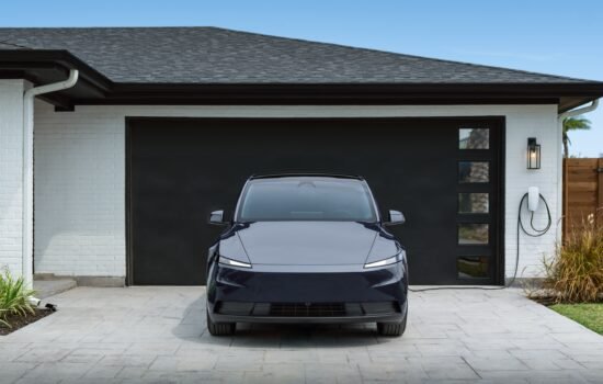 Tesla Model Y Standard Range