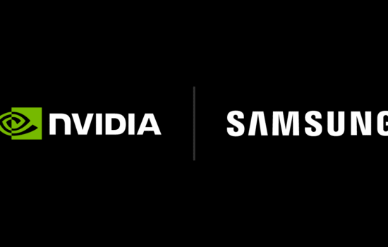 Samsung NVIDIA