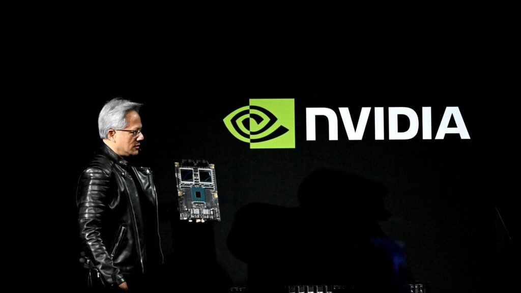 NVIDIA