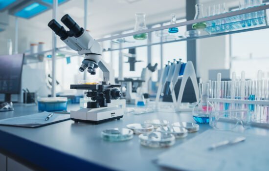 Лабораторія