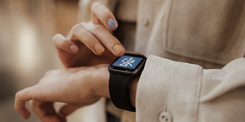 Основні функції смарт-годинника