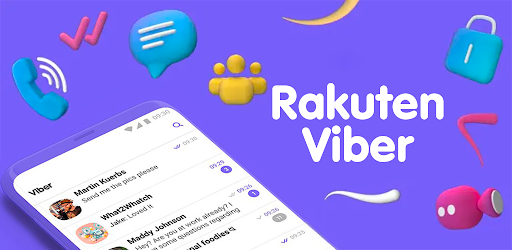Viber Play Market