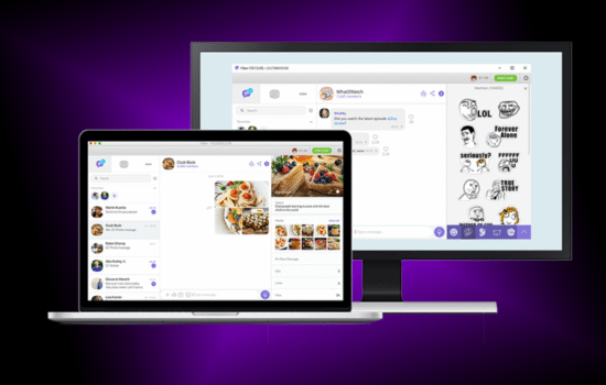 Як встановити Viber на комп’ютер без смартфона