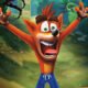 Crash Bandicoot