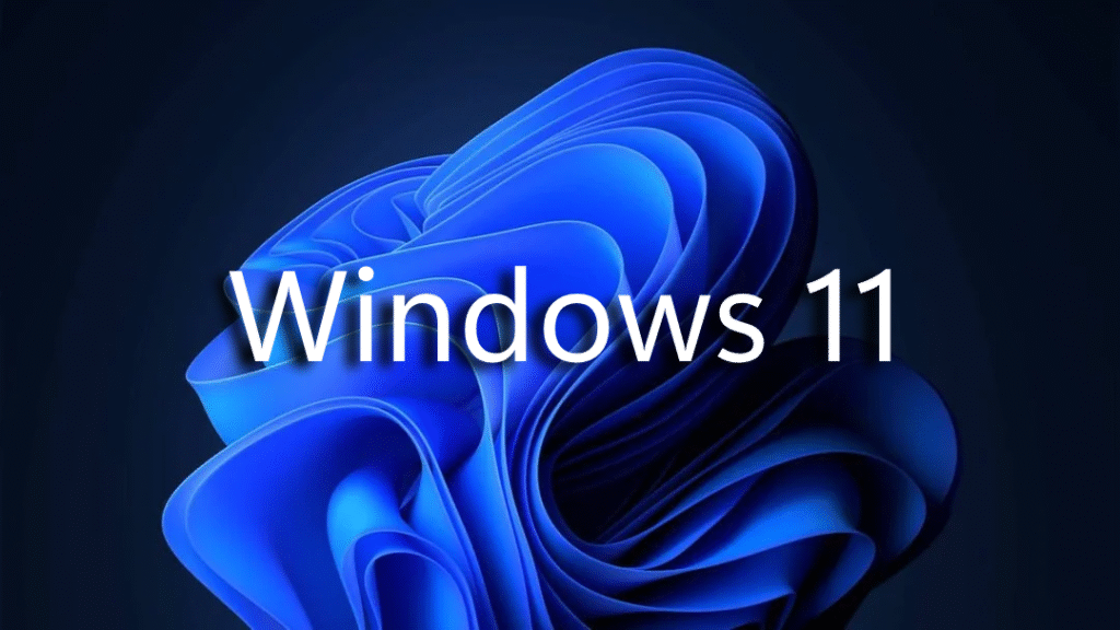 Windows 11