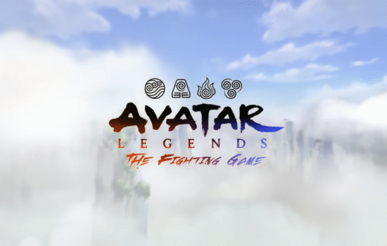 Avatar Legends: The Fighting Game