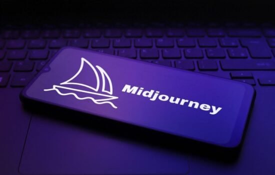 Midjourney: як користуватися додатком для створення зображень