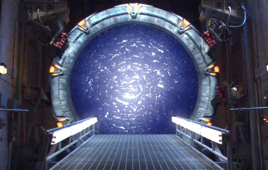 Зоряна Брама