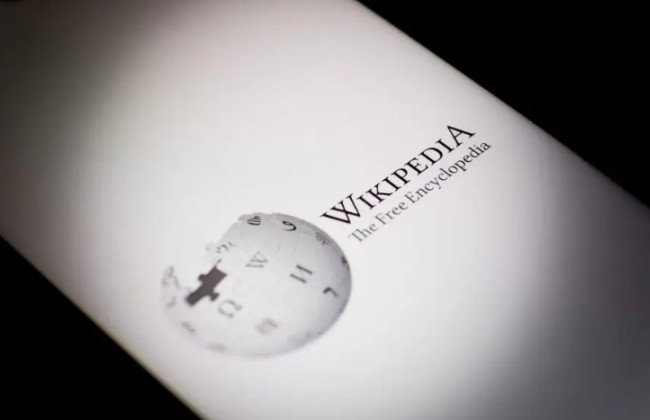 Wikipedia